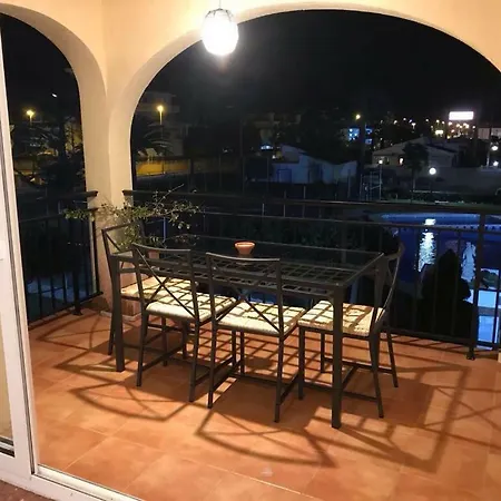 Appartamento Golden Park