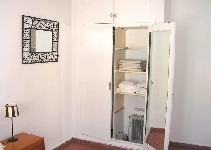 Appartamento Golden Park