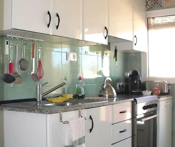 Golden Park * Dénia