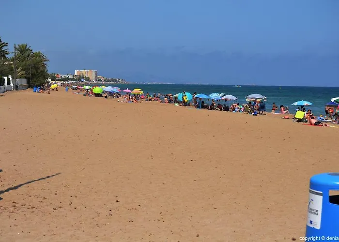 Appartamento Golden Park *