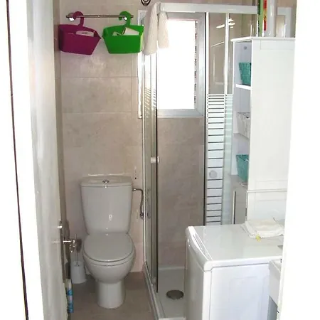 Golden Park Апартаменты Дения