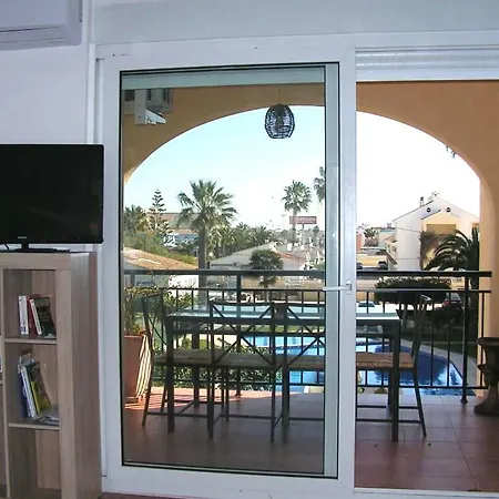 Golden Park Апартаменты