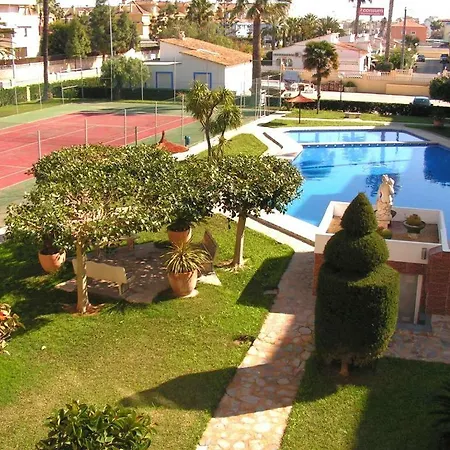 Golden Park * Дения