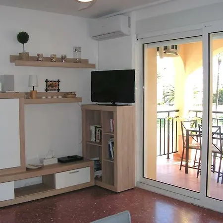 Апартаменты Golden Park *