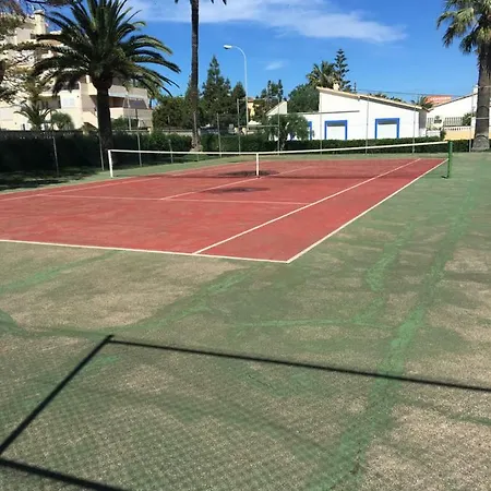 Апартаменты Golden Park