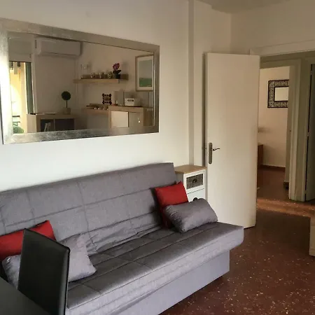 Golden Park Апартаменты