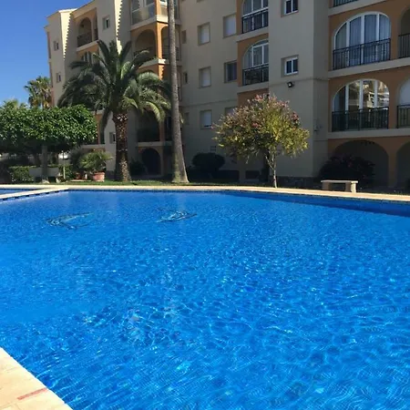 Golden Park * Дения