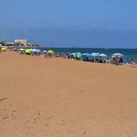 Апартаменты Golden Park *