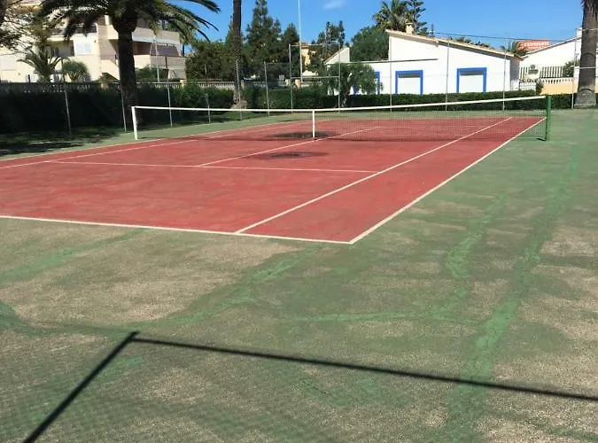 Apartament Golden Park