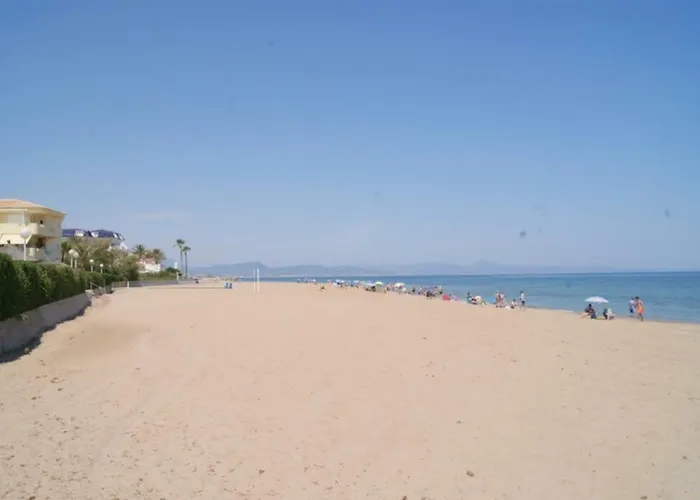 Apartament Golden Park