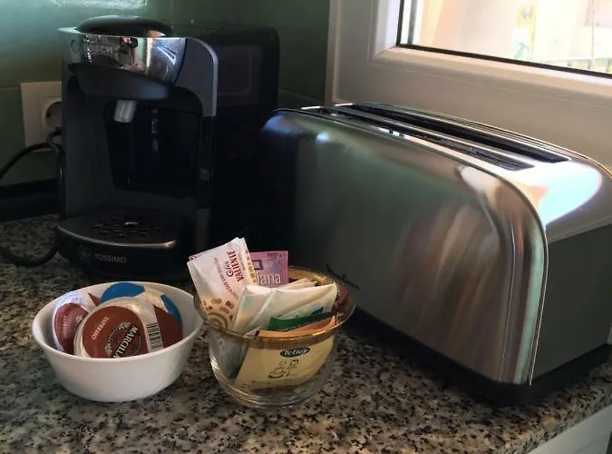 Golden Park Apartament *