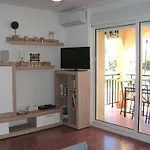 Apartamento Golden Park *