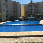 Golden Park Apartamento Dénia