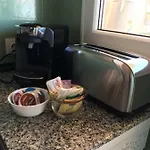 Golden Park Apartamento *