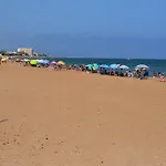 Apartamento Golden Park *