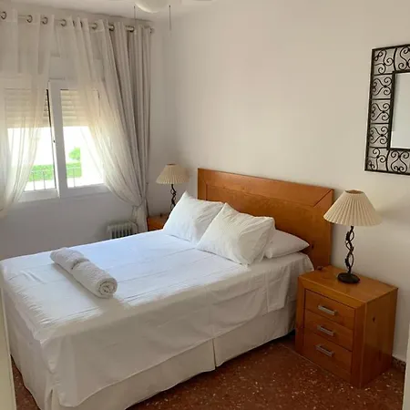 Golden Park Apartamento *