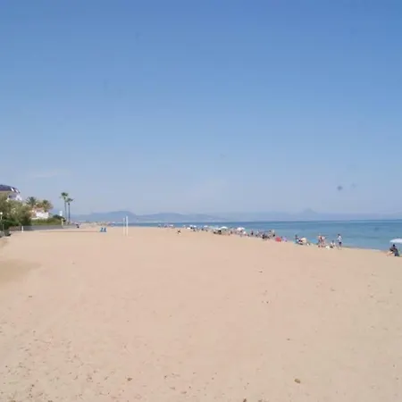 Apartamento Golden Park