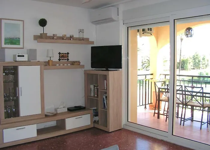 Apartment Golden Park *