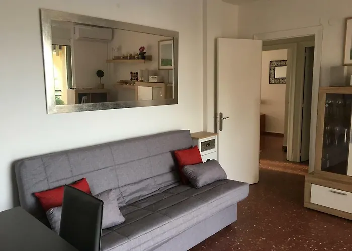 Golden Park Apartment